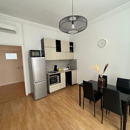 Appartement De Charme Proche Stade Velodrome Марсель Экстерьер фото