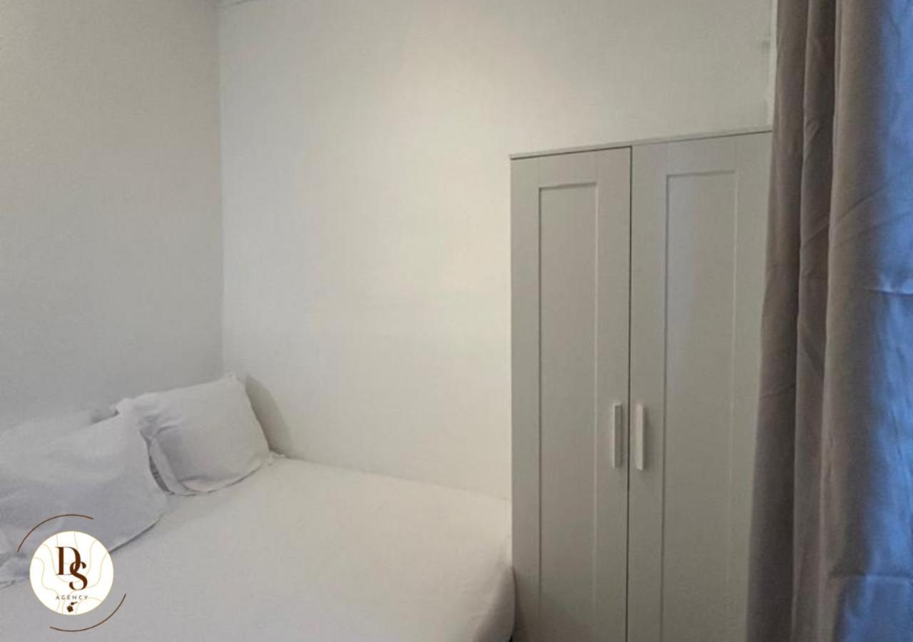 Appartement De Charme Proche Stade Velodrome Марсель Экстерьер фото