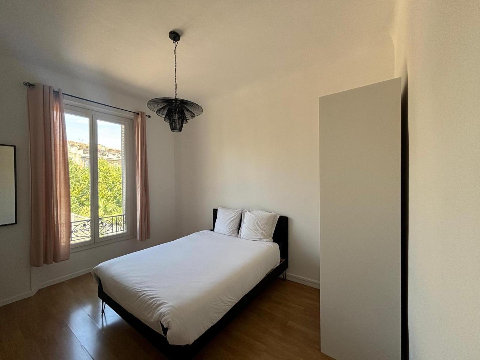 Appartement De Charme Proche Stade Velodrome Марсель Экстерьер фото